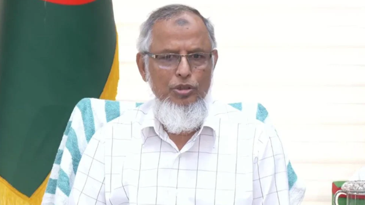 জানুয়ারিতে স্থানীয় সরকার নির্বাচন: ইসি